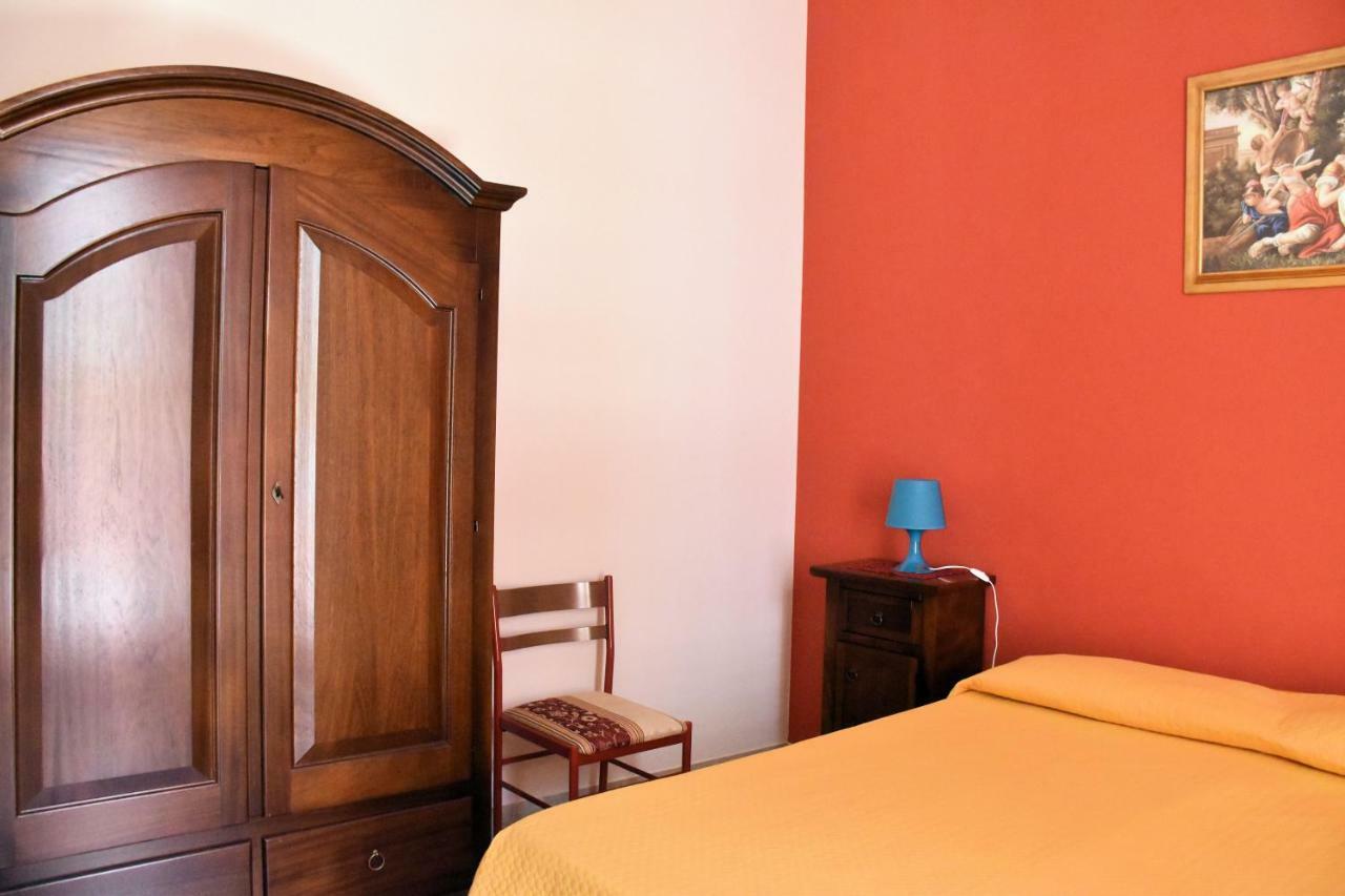 B&B Il Saracen Sambuca di Sicilia Eksteriør billede